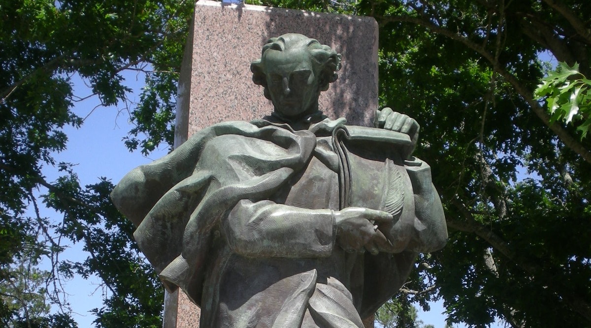 Washington-on-the-Brazos historic site